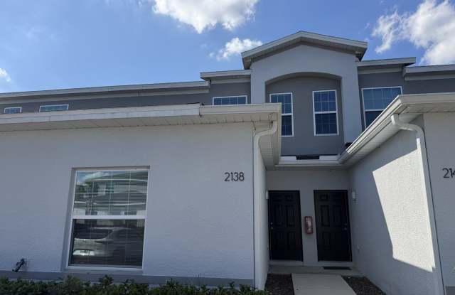 2138 Penny Lane - 2138 Penny Lane, Kissimmee, FL 34741