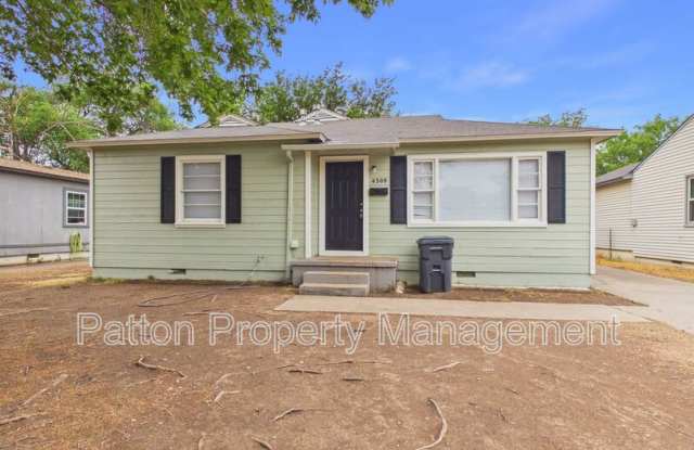 4308 S. Jackson photos photos