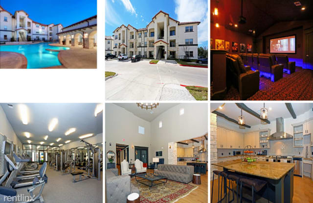 1804 Oak Hill Ln STE B 129888 - 1804 Oak Hill Lane, Austin, TX 78744