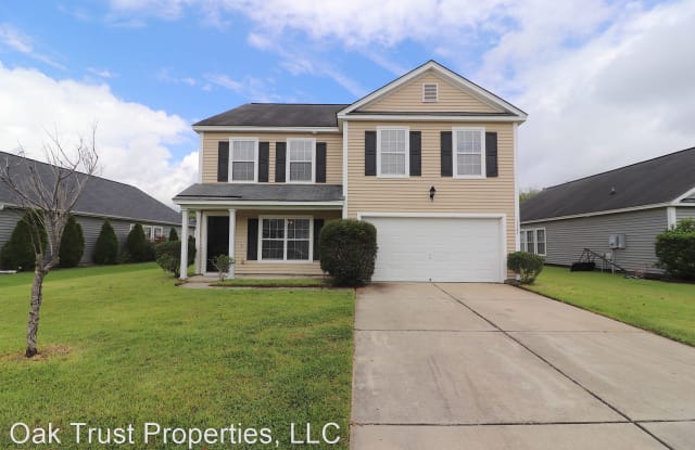 1147 Deerberry Road - 1147 Deerberry Road, Hanahan, SC 29445