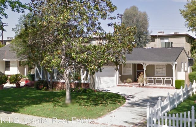 15123 Killion St. - 15123 Killion Street, Los Angeles, CA 91411