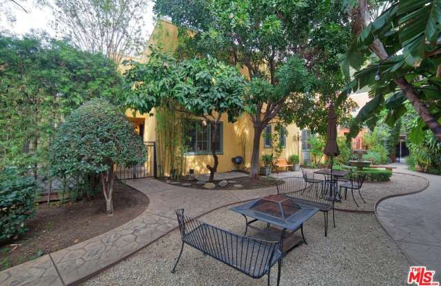 2044 N Highland Ave photos photos