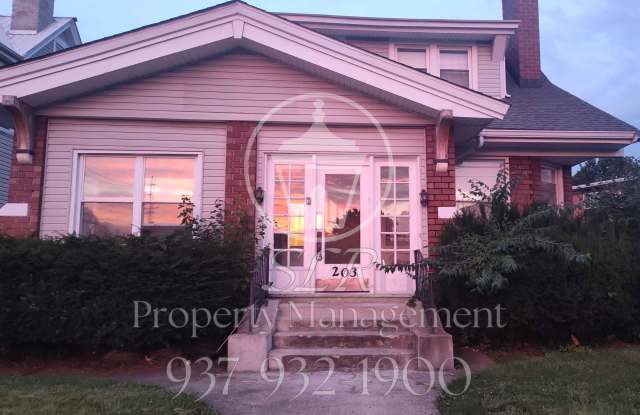 203 South Broad Street - A photos photos