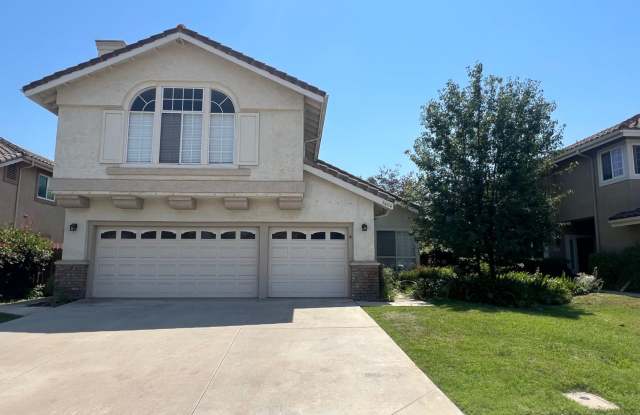 4+3 bedroom Camarillo Home! - 1404 La Culebra Circle, Camarillo, CA 93012