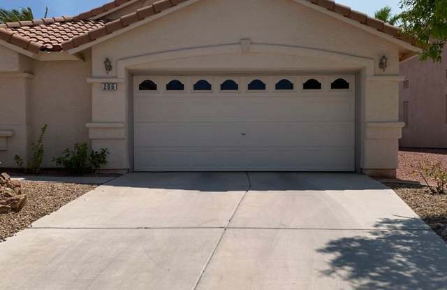 Great Home Single story home in Green Valley!!! photos photos