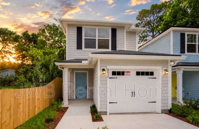 8617 Dandy Ave photos photos