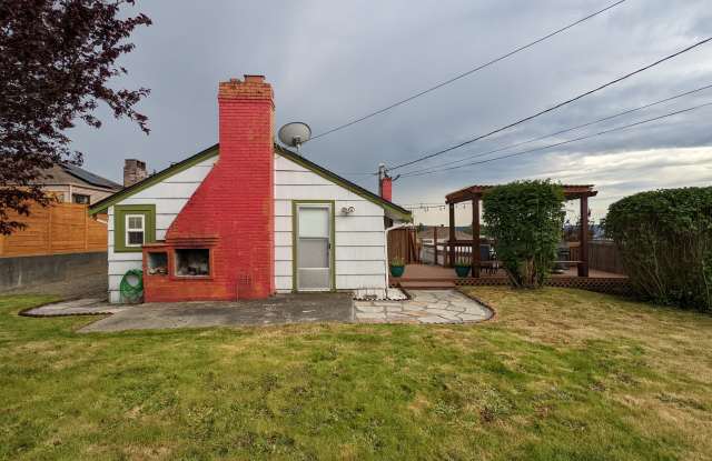 2332 Terrace St photos photos