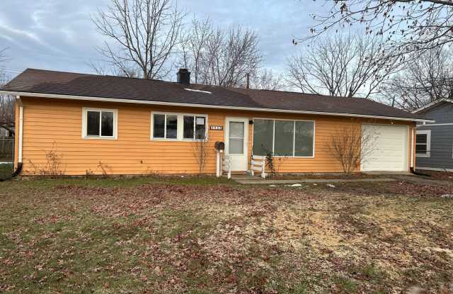 Stylishly Newly Renovated 3-bedroom, 1-bath Ranch Home photos photos