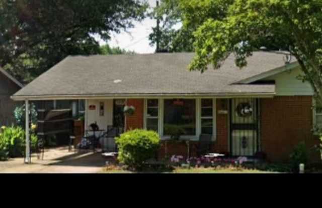 3319 Dayton Avenue - 3319 Dayton Avenue, Jonesboro, AR 72401