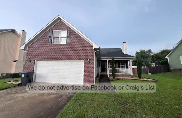 Birch Creek- Franzia Drive photos photos