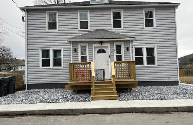 12 Backman Ave - 12 Backman Avenue, Ellenville, NY 12428