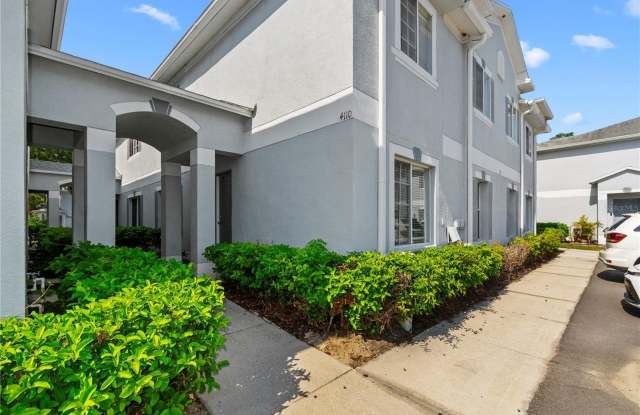 4110 WATERSIDE ISLAND COURT - 4110 Waterside Island Court, Tampa, FL 33617