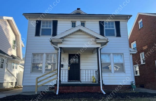 2003 Oakwood Avenue - 2003 Oakwood Avenue, Toledo, OH 43607