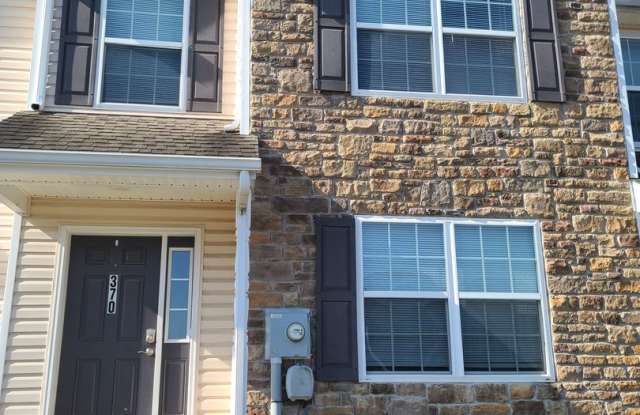 3 Bedroom Townhome for Rent in Waynesboro photos photos