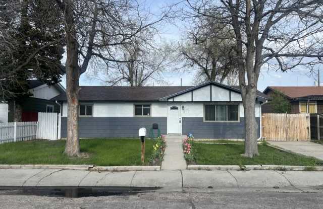 1335 South Lowell Street photos photos