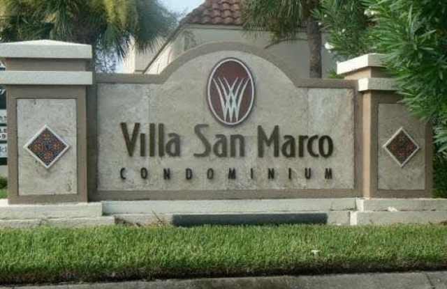 425 S Villa San Marco Dr - 425 South Villa San Marco Drive, St. Johns County, FL 32086