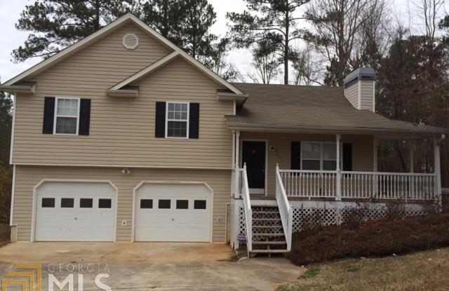 303 Fairview Dr - 303 Fairview Drive, Paulding County, GA 30157