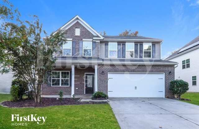 112 Eden Avenue - 112 Eden Avenue, Iredell County, NC 28115