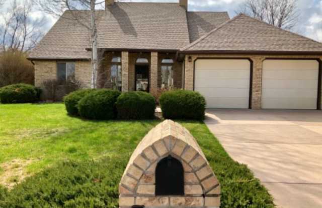 3445 Simms St - 3445 Simms Street, Wheat Ridge, CO 80033