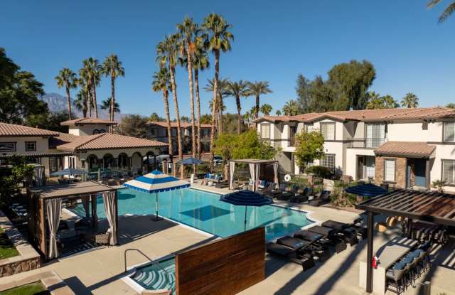 Canterra Apartment Homes Gallery 2