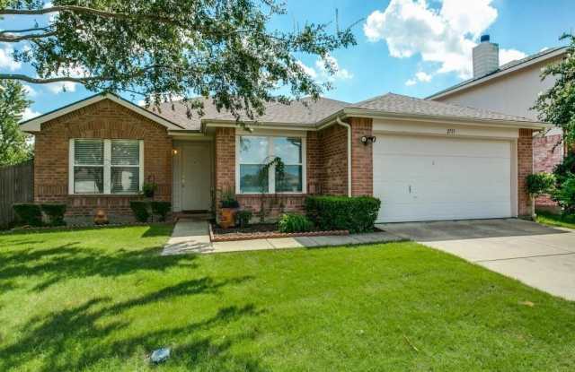 2713 Sundance Drive - 2713 Sundance Drive, McKinney, TX 75071