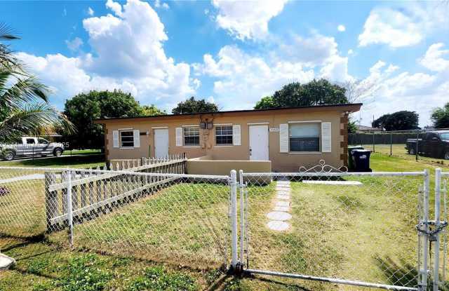 10420 SW 180th St - 10420 Southwest 180th Street, West Perrine, FL 33157