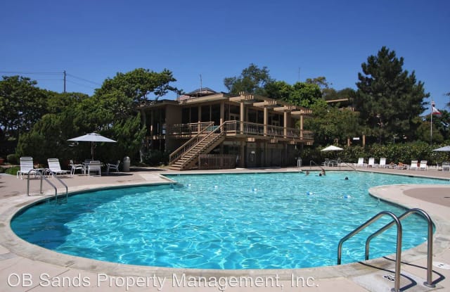 2624 Worden #181 - 2624 Worden Street, San Diego, CA 92110