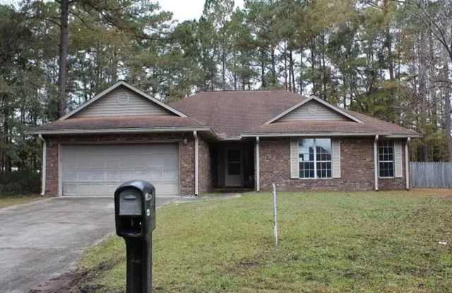 4 bedroom beautiful home available November 14! Gallery 1