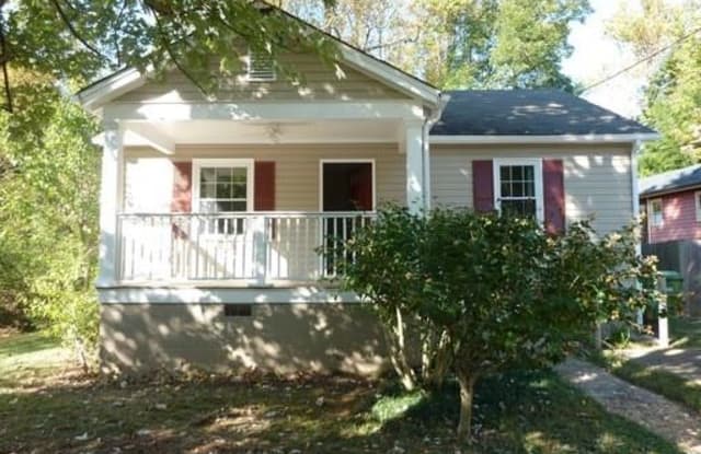 691 Clifton Road SE - 691 Clifton Road Southeast, Atlanta, GA 30316