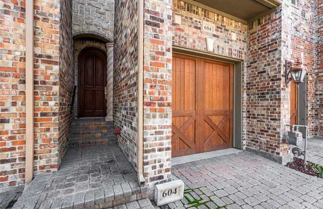 604 Rockingham Drive Gallery 4
