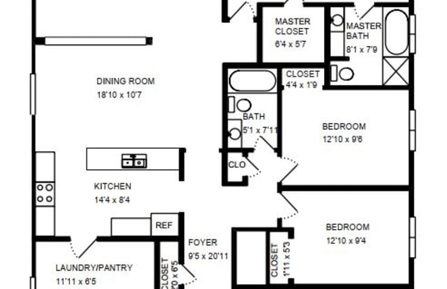 5610 Netleaf Road - 5610 Netleaf Road, Hornsby Bend, TX 78724