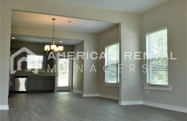 Home for rent in Brookwood, AL.... Available to View Now!!! Gallery 4