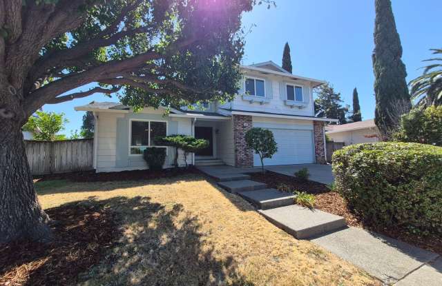 Nicely Updated, Situated Between Vacaville, Fairfield and Near Travis Air Force Base Gallery 1