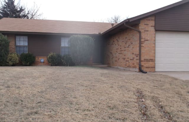 3717 SE 48th Pl - 3717 Southeast 48th Place, Oklahoma City, OK 73135