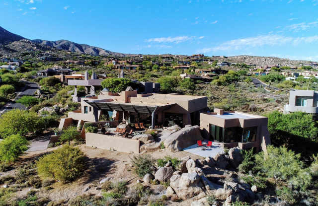 41777 N 111TH Place - 41777 North 111th Place, Scottsdale, AZ 85262
