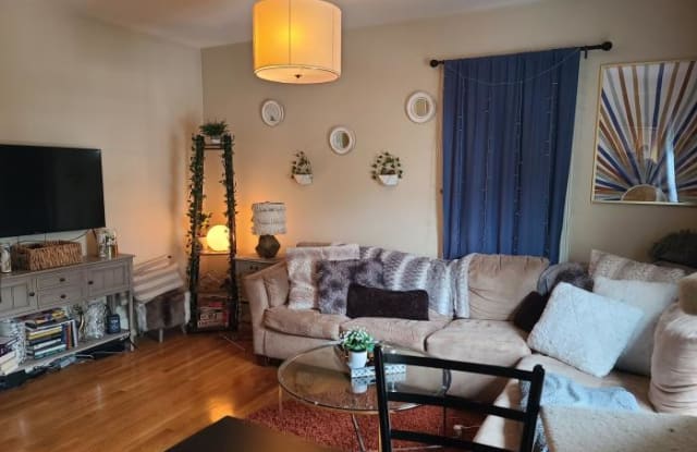 543 East 6th St. - 543 East Sixth Street, Boston, MA 02127
