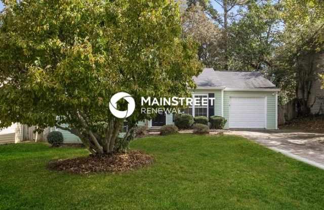 1401 Mill Lake Circle photos photos