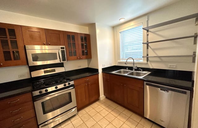 727 Meridian Ave. #K - 727 Meridian Avenue, South Pasadena, CA 91030