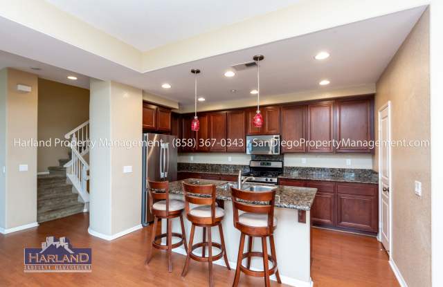 649 Hatfield Drive - 0 - 649 Hatfield Drive, San Marcos, CA 92078