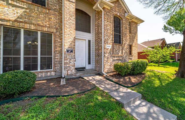 2410 Valley Creek Drive - 2410 Valley Creek Drive, Garland, TX 75040