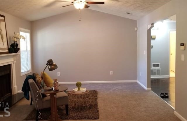 6434 Pinebark Way - 6434 Pinebark Way, Morrow, GA 30260