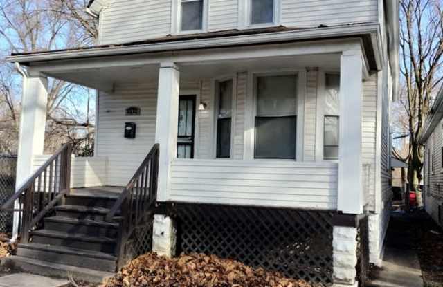 12325 South Parnell Avenue - 12325 South Parnell Avenue, Chicago, IL 60628