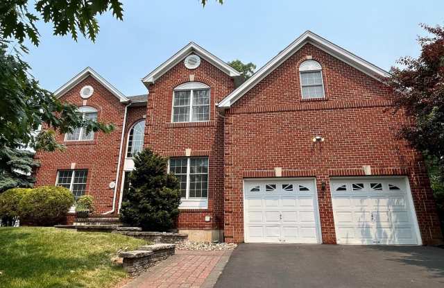 3650 GREEN RIDGE ROAD - 3650 Green Ridge Road, Bucks County, PA 18925