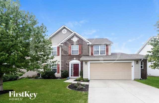 5254 Calabasas Drive - 5254 Calabasas Drive, Plainfield, IN 46168