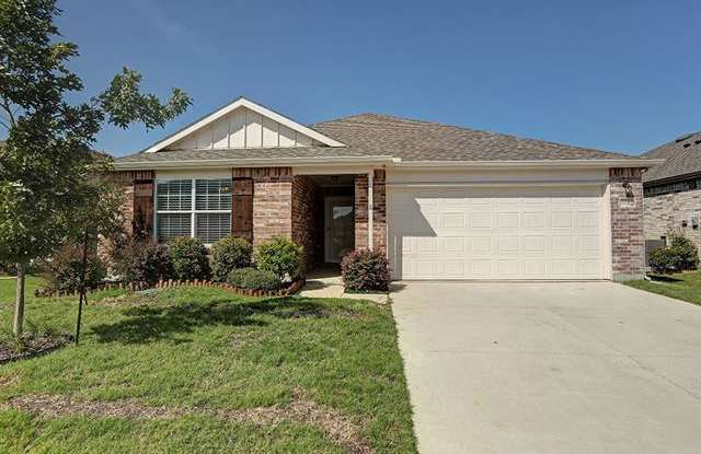 1112 Rivers Creek Lane - 1112 Rivers Creek Ln, Denton County, TX 75068