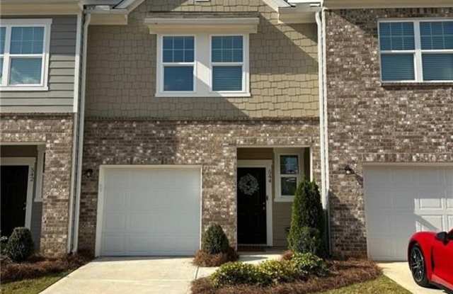 544 Magnolia Circle - 544 Magnolia Circle, Palmetto, GA 30268