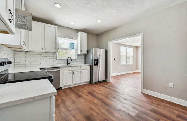 1305 E 20th Ave - 1305 East 20th Avenue, Tampa, FL 33605