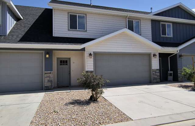 1595 S. Topaz Dr. Unit D photos photos