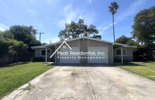 Charming 2 bd/1 ba Citrus Heights Duplex! - 6109 Terrell Drive, Citrus Heights, CA 95621 Charming 2 bd/1 ba Citrus Heights Duplex! - 6109 Terrell Drive, Citrus Heights, CA 95621