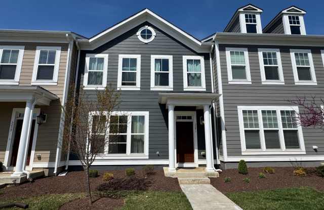 Preston Lake Townhouse photos photos